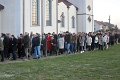 20 Procesja rezurekcyjna